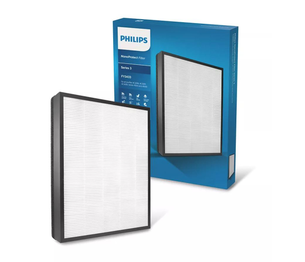 PHILIPS FY3433/10 do oczyszczacza powietrza - 1035804 - zdjęcie 2